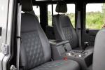 Land Rover Defender Project Ghost by East Coast Defender 2019 года